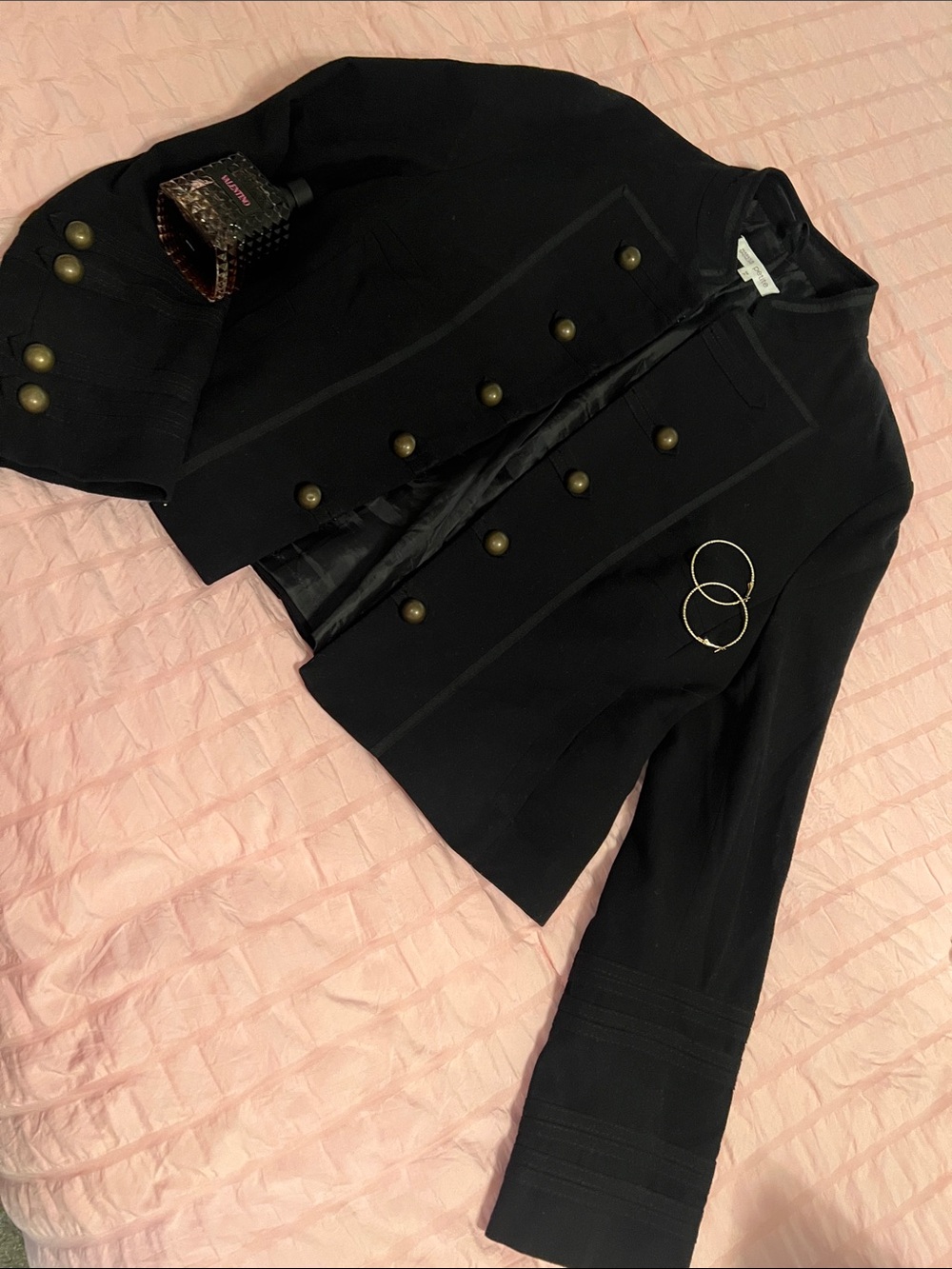 Marks & Spencers jacket